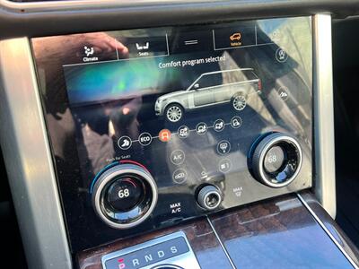 2020 Land Rover Range Rover HSE - Photo 34 - Salt Lake City, UT 84115