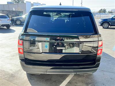 2020 Land Rover Range Rover HSE - Photo 6 - Salt Lake City, UT 84115