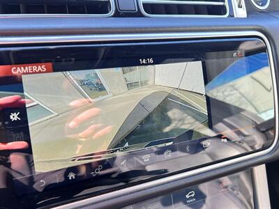 2020 Land Rover Range Rover HSE - Photo 37 - Salt Lake City, UT 84115