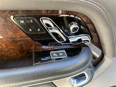 2020 Land Rover Range Rover HSE - Photo 27 - Salt Lake City, UT 84115