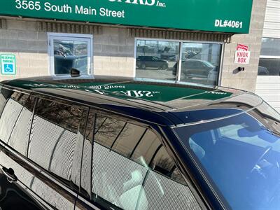 2020 Land Rover Range Rover HSE - Photo 10 - Salt Lake City, UT 84115