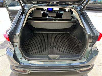 2024 Toyota Venza LE   - Photo 24 - Salt Lake City, UT 84115