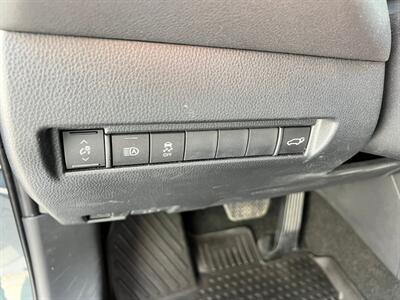 2024 Toyota Venza LE   - Photo 28 - Salt Lake City, UT 84115