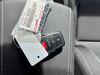 2024 Toyota Venza LE   - Photo 39 - Salt Lake City, UT 84115