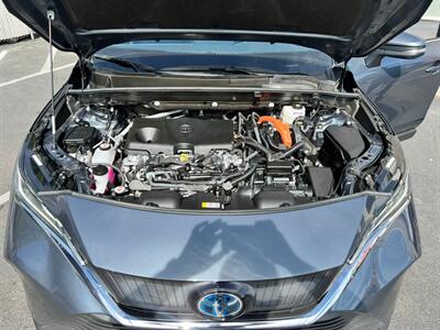 2024 Toyota Venza LE   - Photo 42 - Salt Lake City, UT 84115