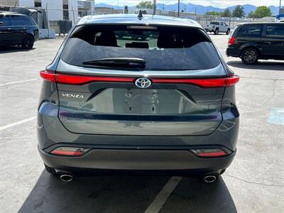 2024 Toyota Venza LE   - Photo 6 - Salt Lake City, UT 84115