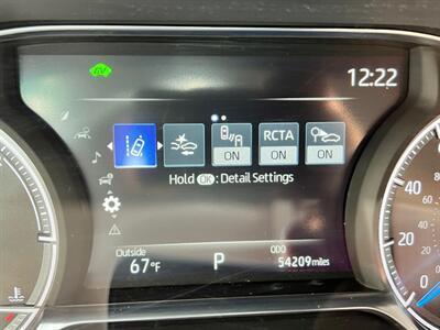 2024 Toyota Venza LE   - Photo 33 - Salt Lake City, UT 84115