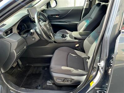 2024 Toyota Venza LE   - Photo 17 - Salt Lake City, UT 84115
