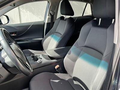 2024 Toyota Venza LE   - Photo 18 - Salt Lake City, UT 84115