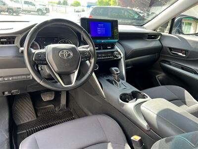 2024 Toyota Venza LE   - Photo 23 - Salt Lake City, UT 84115