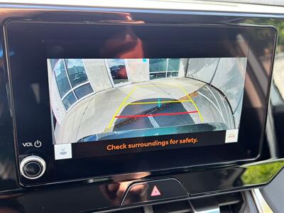 2024 Toyota Venza LE   - Photo 34 - Salt Lake City, UT 84115