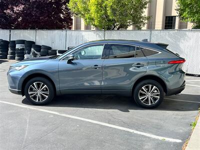 2024 Toyota Venza LE   - Photo 4 - Salt Lake City, UT 84115