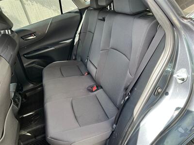 2024 Toyota Venza LE   - Photo 21 - Salt Lake City, UT 84115