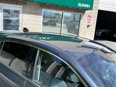 2024 Toyota Venza LE   - Photo 10 - Salt Lake City, UT 84115