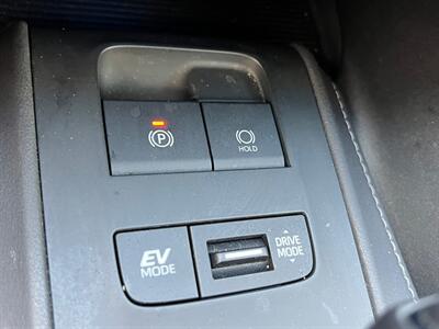 2024 Toyota Venza LE   - Photo 37 - Salt Lake City, UT 84115