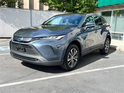 2024 Toyota Venza LE   - Photo 3 - Salt Lake City, UT 84115