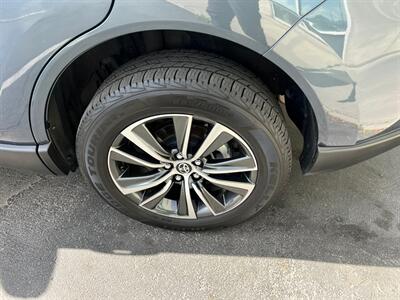 2024 Toyota Venza LE   - Photo 13 - Salt Lake City, UT 84115