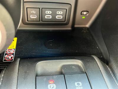 2024 Toyota Venza LE   - Photo 35 - Salt Lake City, UT 84115