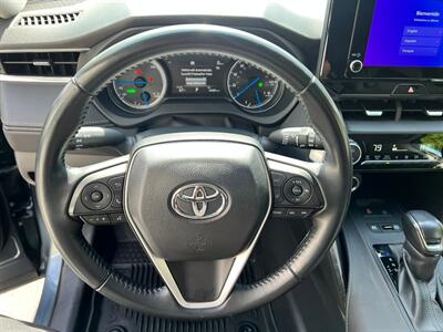 2024 Toyota Venza LE   - Photo 31 - Salt Lake City, UT 84115
