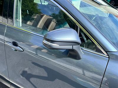 2024 Toyota Venza LE   - Photo 9 - Salt Lake City, UT 84115