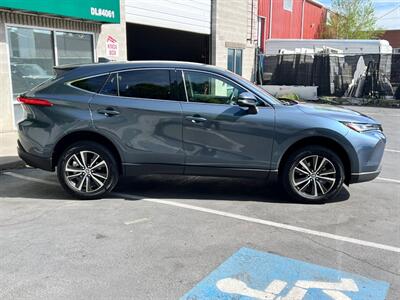 2024 Toyota Venza LE   - Photo 8 - Salt Lake City, UT 84115