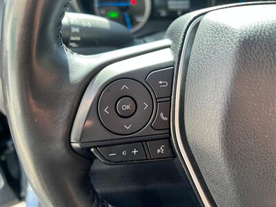 2024 Toyota Venza LE   - Photo 29 - Salt Lake City, UT 84115