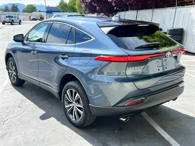 2024 Toyota Venza LE   - Photo 5 - Salt Lake City, UT 84115