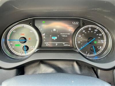 2024 Toyota Venza LE   - Photo 32 - Salt Lake City, UT 84115