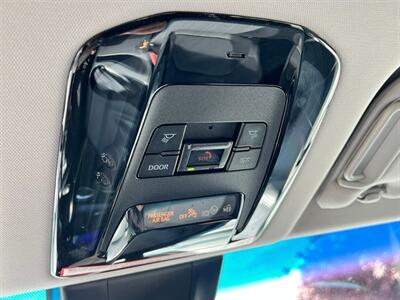 2024 Toyota Venza LE   - Photo 41 - Salt Lake City, UT 84115