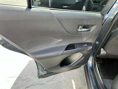 2024 Toyota Venza LE   - Photo 22 - Salt Lake City, UT 84115