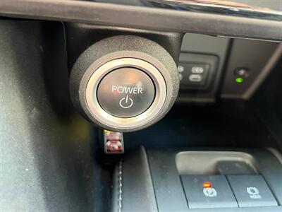 2024 Toyota Venza LE   - Photo 36 - Salt Lake City, UT 84115