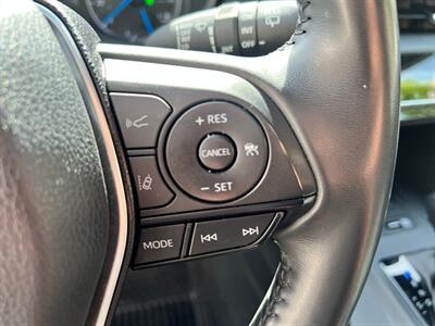 2024 Toyota Venza LE   - Photo 30 - Salt Lake City, UT 84115