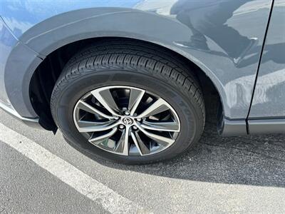 2024 Toyota Venza LE   - Photo 14 - Salt Lake City, UT 84115