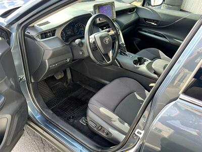 2024 Toyota Venza LE   - Photo 16 - Salt Lake City, UT 84115