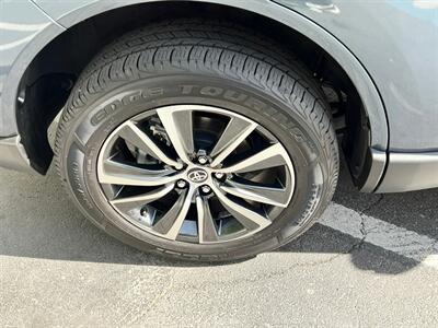 2024 Toyota Venza LE   - Photo 12 - Salt Lake City, UT 84115