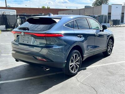 2024 Toyota Venza LE   - Photo 7 - Salt Lake City, UT 84115