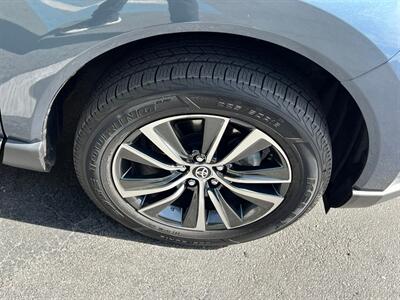 2024 Toyota Venza LE   - Photo 11 - Salt Lake City, UT 84115