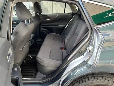 2024 Toyota Venza LE   - Photo 20 - Salt Lake City, UT 84115