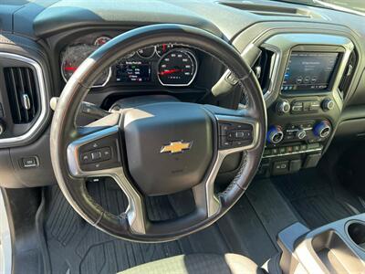 2022 Chevrolet Silverado 2500HD LT   - Photo 29 - Salt Lake City, UT 84115