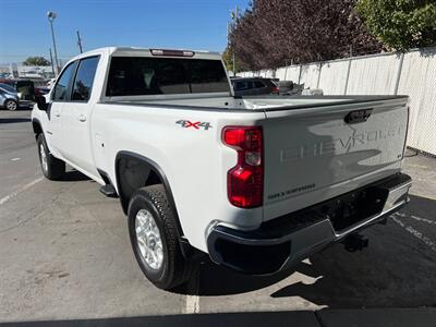 2022 Chevrolet Silverado 2500HD LT   - Photo 5 - Salt Lake City, UT 84115