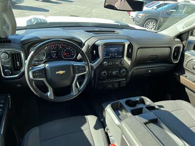 2022 Chevrolet Silverado 2500HD LT   - Photo 24 - Salt Lake City, UT 84115