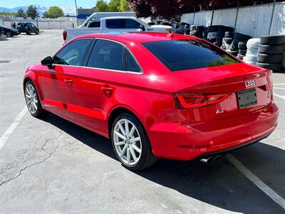 2016 Audi A3 1.8T Premium   - Photo 5 - Salt Lake City, UT 84115