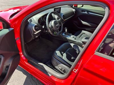 2016 Audi A3 1.8T Premium   - Photo 16 - Salt Lake City, UT 84115