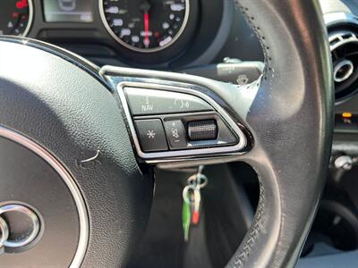 2016 Audi A3 1.8T Premium   - Photo 30 - Salt Lake City, UT 84115