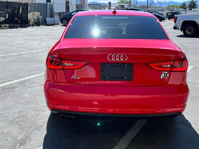 2016 Audi A3 1.8T Premium   - Photo 6 - Salt Lake City, UT 84115