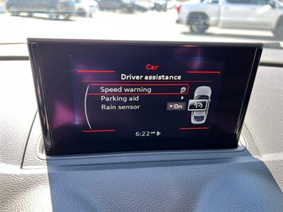 2016 Audi A3 1.8T Premium   - Photo 34 - Salt Lake City, UT 84115