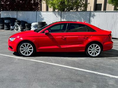 2016 Audi A3 1.8T Premium   - Photo 4 - Salt Lake City, UT 84115