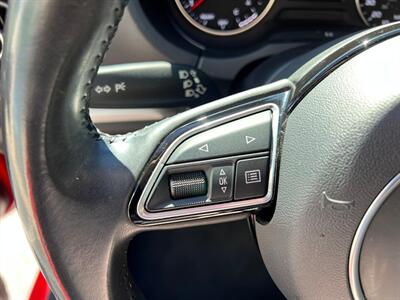 2016 Audi A3 1.8T Premium   - Photo 29 - Salt Lake City, UT 84115