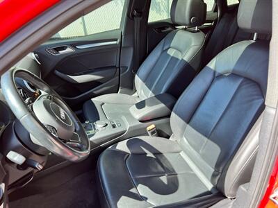 2016 Audi A3 1.8T Premium   - Photo 18 - Salt Lake City, UT 84115