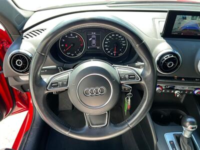 2016 Audi A3 1.8T Premium   - Photo 31 - Salt Lake City, UT 84115